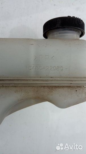 Бачок расширительный Toyota Corolla E150