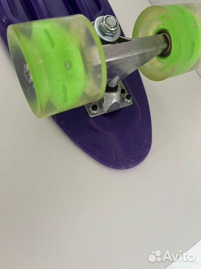 Пениборд светящийся