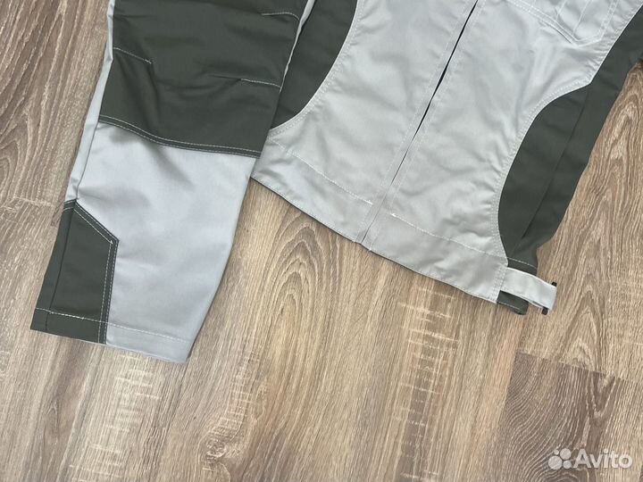 Костюмы для итр Каспий. Спецодежда