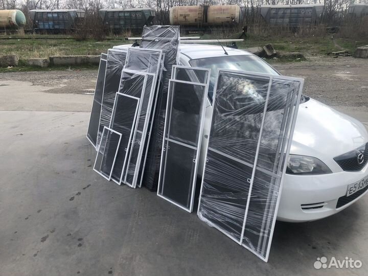 Москитная сетка