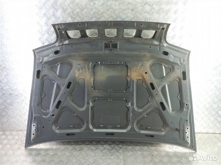 Капот suzuki Jimny JB23W 1998 - 2009 58300-81882