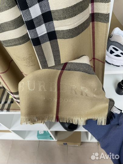 Шарф палантин Burberry