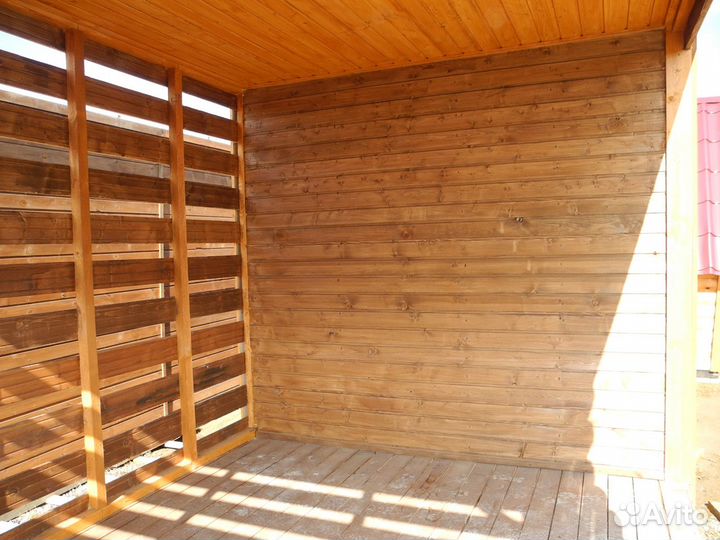 Бани, Бытовки, Вагончики, Дома