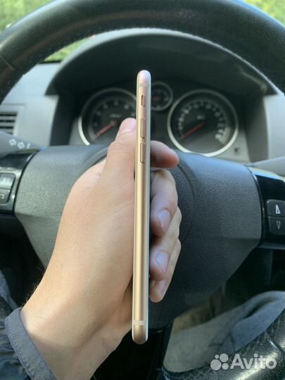 iPhone 8 64gb (идеал)