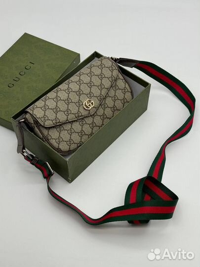 Gucci женская сумка