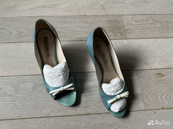 Туфли женские размер 36,5