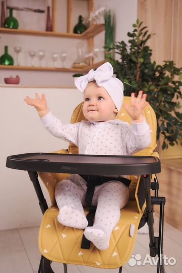 Стульчик для кормления