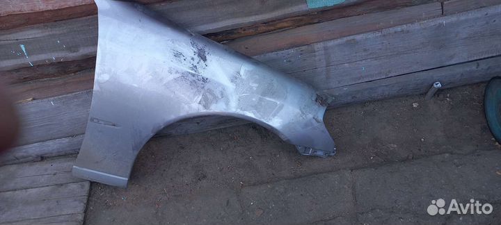 Запчасти на Марк 2 110кузов