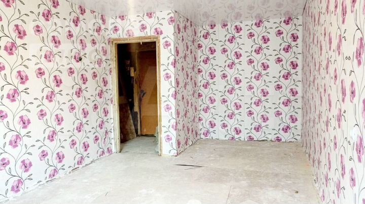 1-к. квартира, 32,8 м², 2/9 эт.