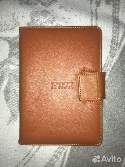Чехол на планшет