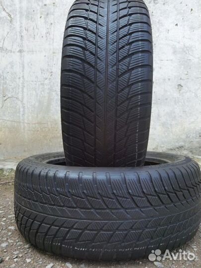 Bridgestone Blizzak LM-001 225/50 R18 95H
