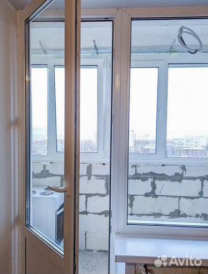 Пластиковые окна и двери с доставкой