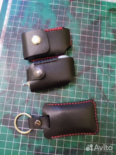 Чехол для сигнализации Старлайн А93 А63. Комплект