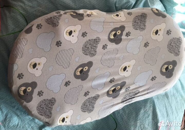 Кокон матрас