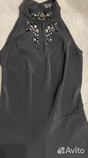 Комбинезон женский