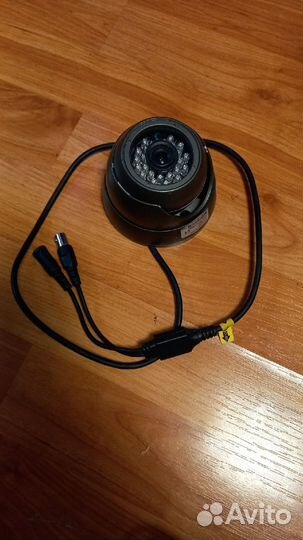 Видео камера