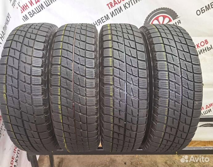 Bridgestone Ice Partner 195/65 R15 91Q
