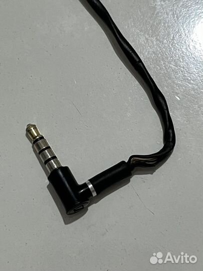 Наушники проводные Sennheiser