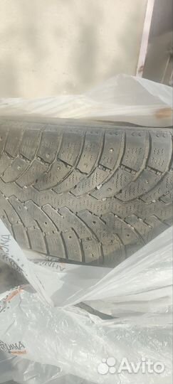 Formula Ice 205/55 R16