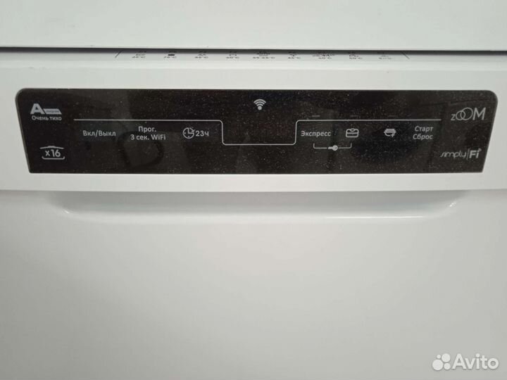 Посудомоечная машина Candy 60см