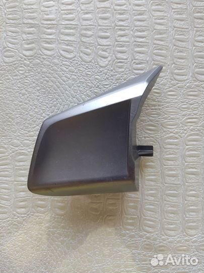 Заглушки в руль Subaru