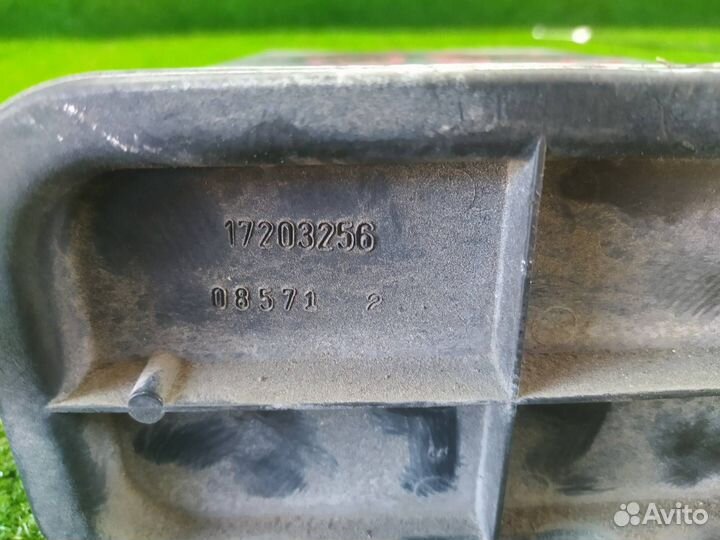 Абсорбер (фильтр угольный) Volvo Xc90 B6324S 2007