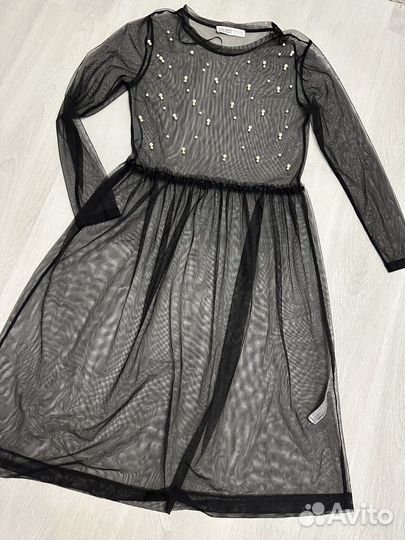 Платье zara