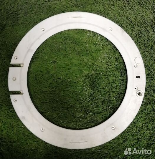 Задняя рамка люка Атлант мкау 711658.004