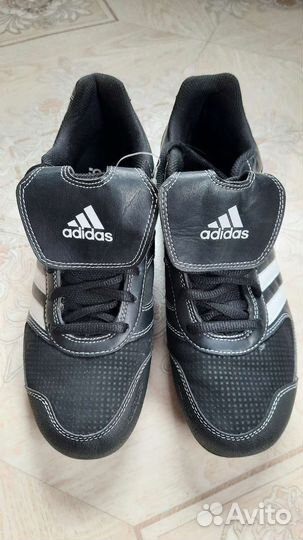 Бутсы adidas