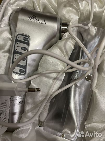 Косметический аппарат