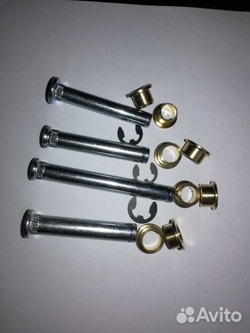 Ремкомплекты петель дверей автомобилей купить в Новосибирске с ...