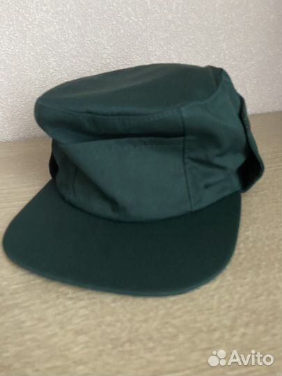 Кепка таможенная