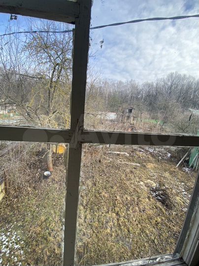 Дача 25 м² на участке 6 сот.