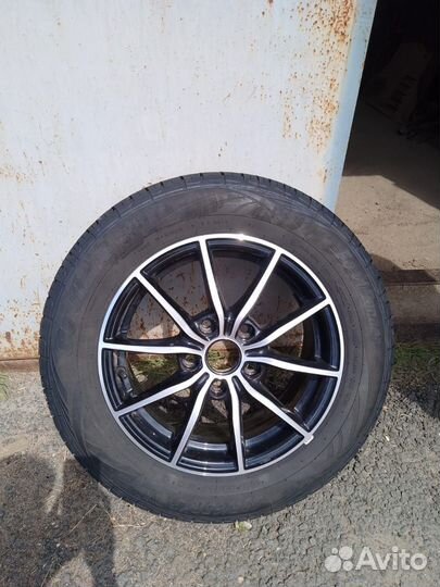 Cordiant Road Runner 195/65 R15