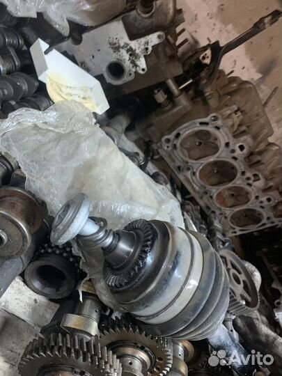 Передний правый привод BMW X3 f25 Бмв X3 f25