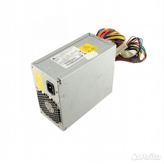 Б/у блок питания 550Wt Delta DPS-550HD A