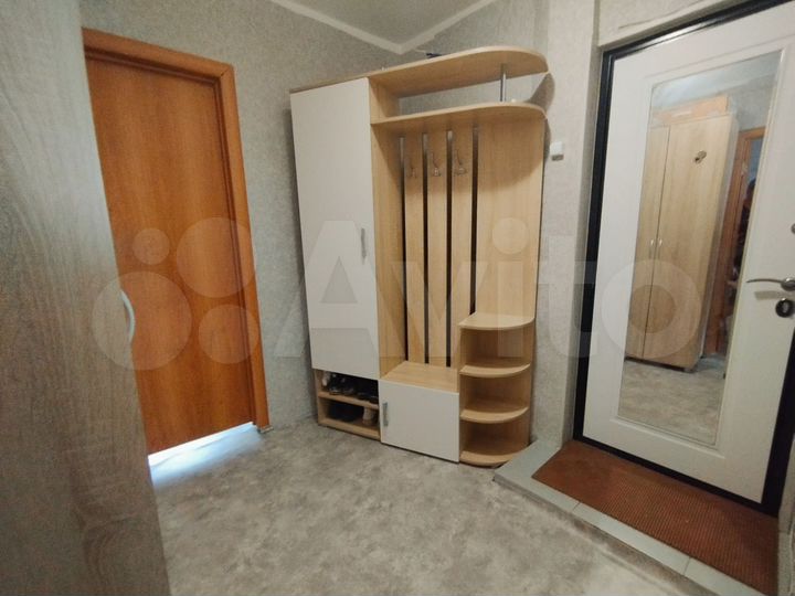 3-к. квартира, 60,1 м², 3/5 эт.