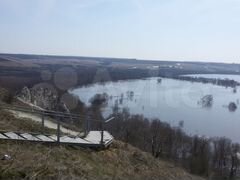 Дом 224 м² на участке 27 сот.