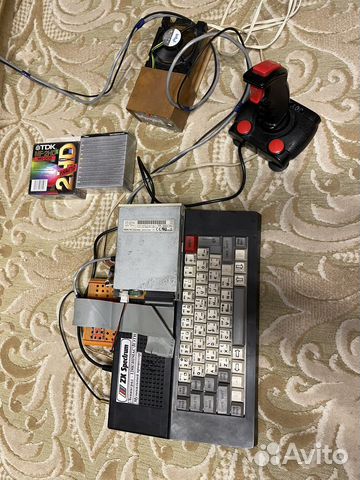 Zx spectrum 128