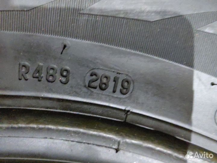 Pirelli Formula Ice 185/65 R15 88T