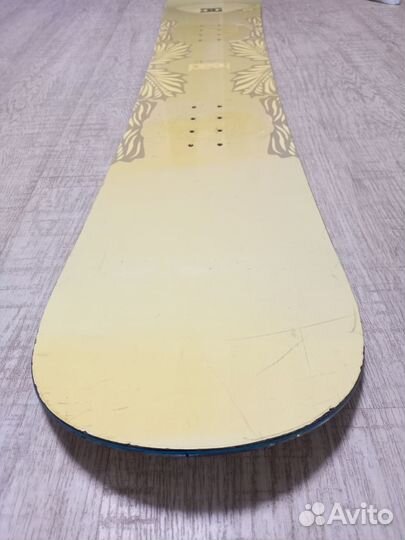 Сноуборд Head 142