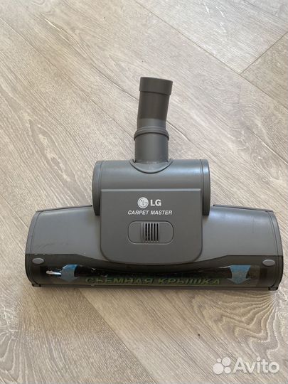 Насадка для пылесоса lg