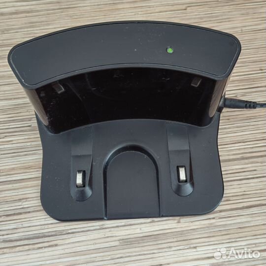 Робот пылесос