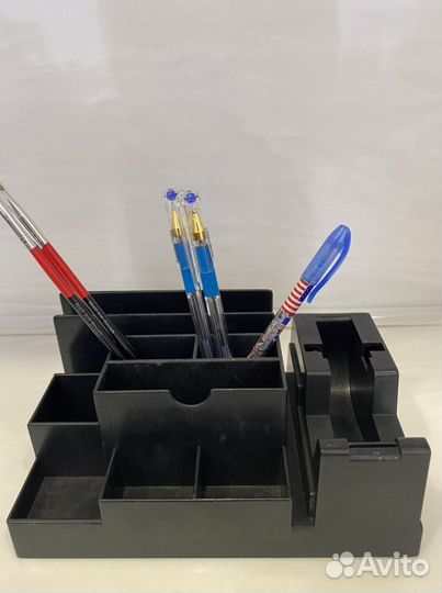 Подставка для письменных принадлежностей