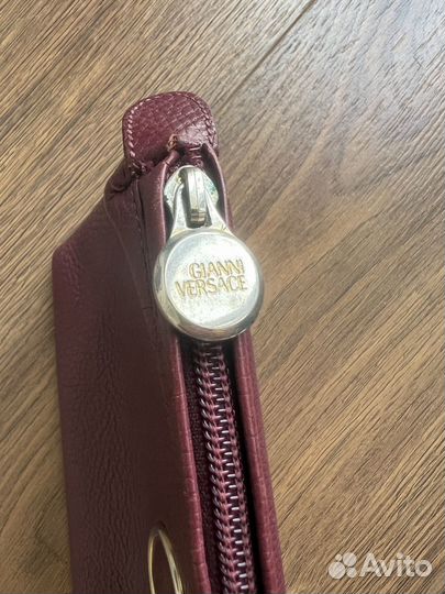 Косметичка versace