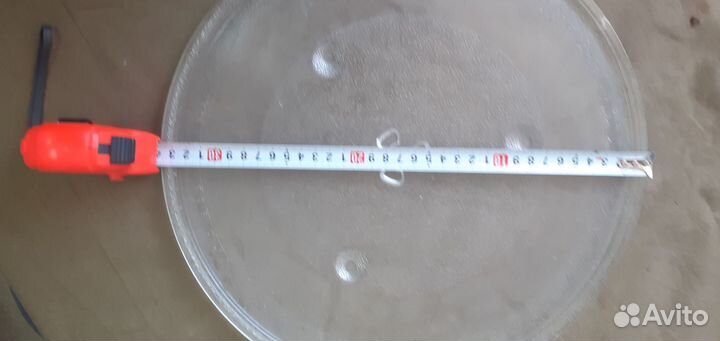 Тарелки для микроволновой печи