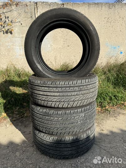 Aosen HU901 255/55 R18 109V