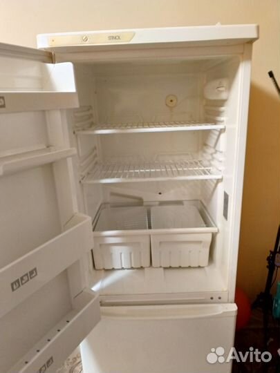 Холодильник бу