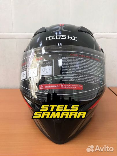 Шлем модуляр