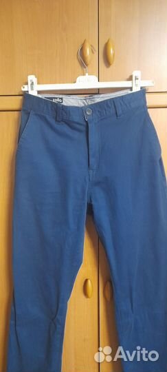 Брюки мужские классические